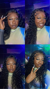 Stroman Jamilah review photo