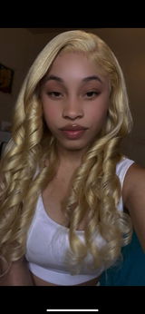 Kimberly review photo