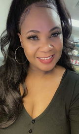 Lakisha Brown review photo