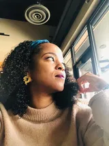 Ebony P review photo