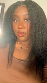 Mariah Johnson review photo