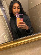 Afia Agyemang review photo