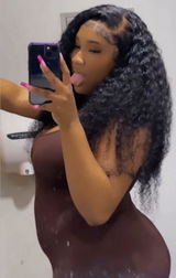Alyssa Thedon review photo