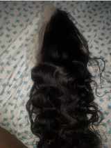 Cynthia review photo