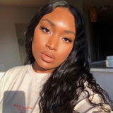 Naomie review photo