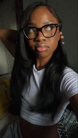 Aminata review photo