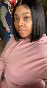 Aaliyah Jackson review photo