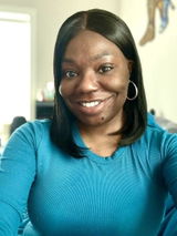 Imani Ward review photo