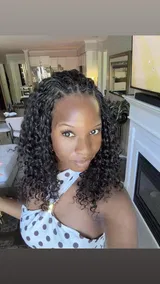 Aaliyah Jackson review photo