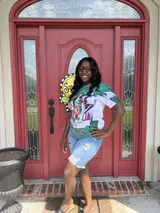 Destiny Moore review photo