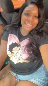Ariyah Harris review photo
