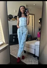 Aaliyah Carter review photo
