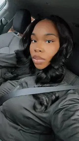 Imani Johnson review photo