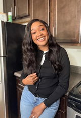 Tamika review photo