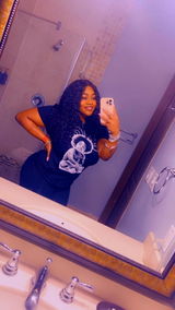 Aaliyah Carter review photo