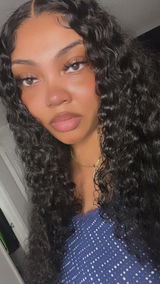 Ashanti Reed review photo