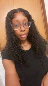 Kendra Martin review photo