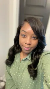 Tiffany Cox review photo