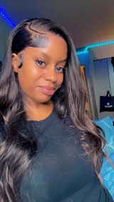 Monique Davis review photo
