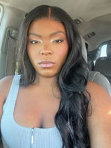 Tyesha Wilson review photo