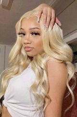 Latoya Anderson review photo
