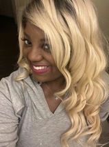 Kendra Martin review photo