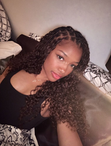 Janae Cooper review photo