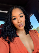 Aaliyah Johnson review photo