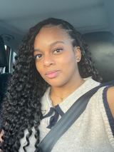 Tiana Brown review photo