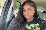 Zaria Thomas review photo