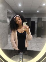 Amaya Harris review photo