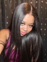 Kiana Bennett review photo