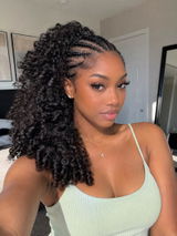Aaliyah Johnson review photo