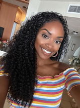 Kayla Robinson review photo