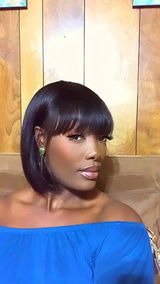 Keisha Ward review photo