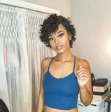 Tiana Brown review photo