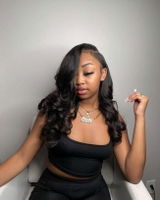 Tiana Brown review photo