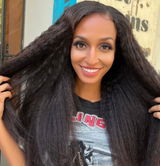 Tiana Brown review photo