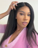 Ebony Torres review photo