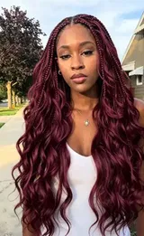 Saniyah Evans review photo
