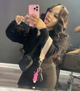 Diamond Moore review photo
