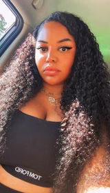 Camille Turner review photo