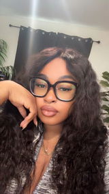 Kaliyah King review photo