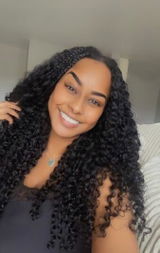 Jordyn Parker review photo