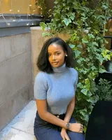 Kennedy Scott review photo