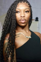 Shaneill P. review photo