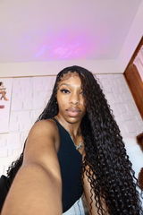 Shaneill P. review photo