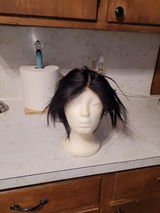 Judy Bibbins review photo