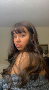 Ashley review photo
