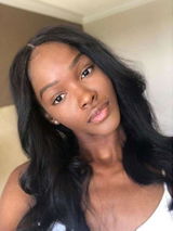 Katiana Banks review photo